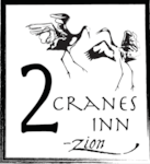 2 Cranes Inn